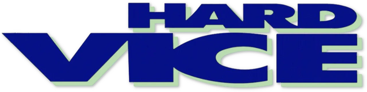 Hard Vice