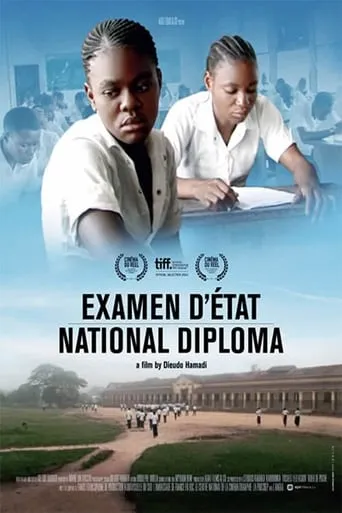 National Diploma movie poster - Rated 6.9/10