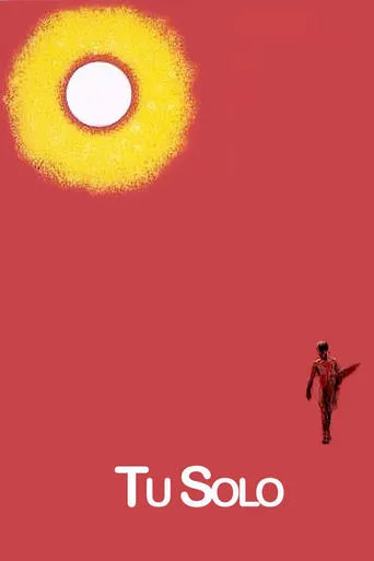 You Alone movie poster - Rated 5.3/10