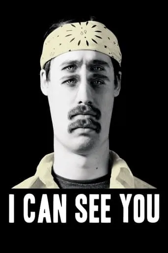 I Can See You movie poster - Rated 4.7/10