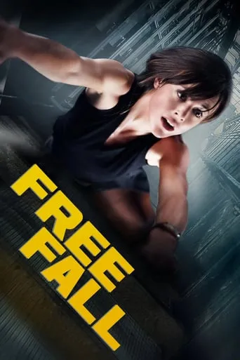 Free Fall movie poster - Rated 4.6/10