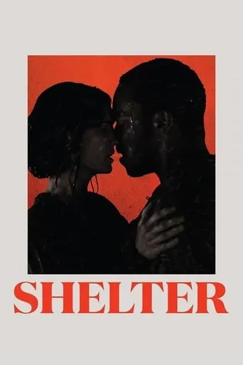 Shelter movie poster - Rated 5.9/10