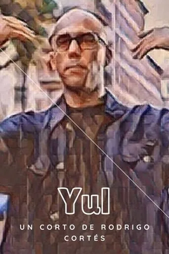 Yul movie poster - Entertainment content