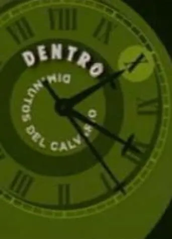 Dentro movie poster - Rated 4.5/10