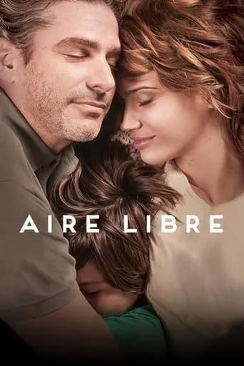 Aire libre movie poster - Rated 5.4/10