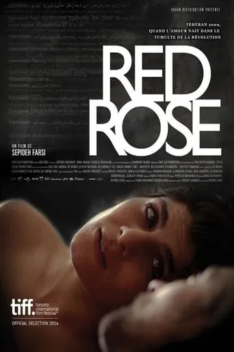 Red Rose movie poster - Rated 5/10