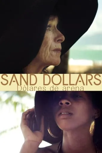 Sand Dollars movie poster - Rated 5.841/10