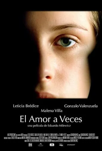 Love, Sometimes movie poster - Entertainment content