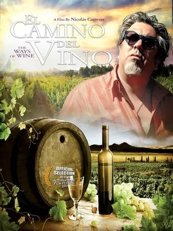 El camino del vino movie poster - Rated 6.5/10