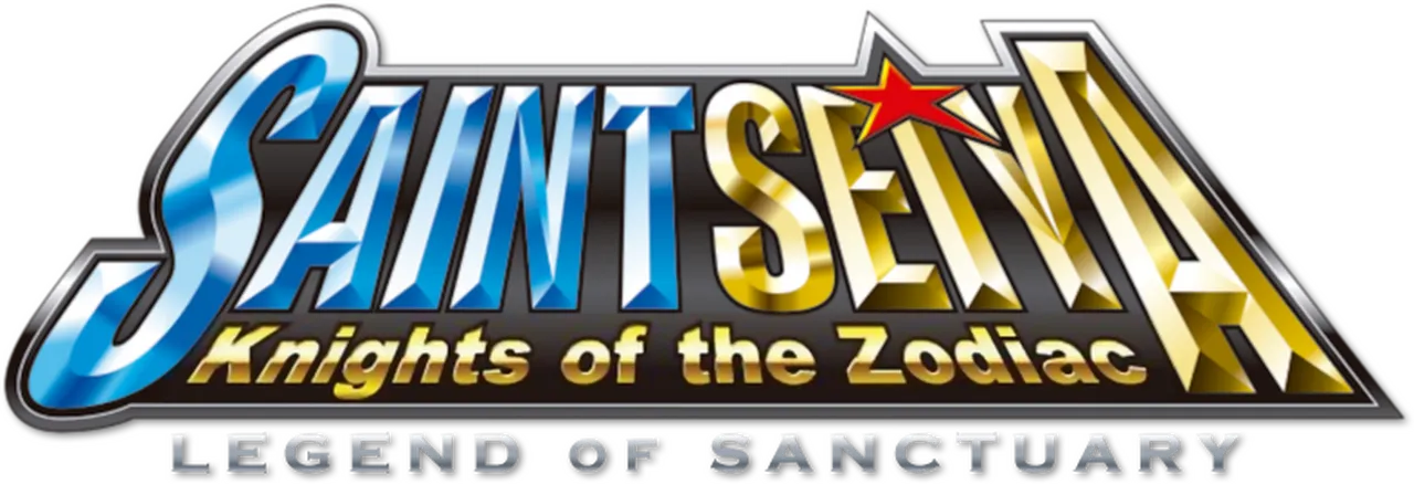 Saint Seiya: Legend of Sanctuary