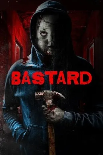 Bastard movie poster - Rated 4.7/10