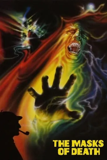 The Masks of Death movie poster - Rated 5.231/10