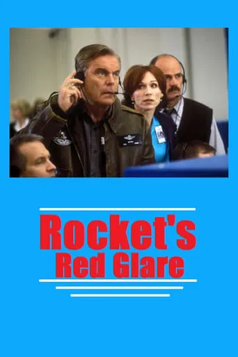 Rocket's Red Glare movie poster - Rated 3/10