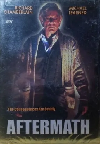 Aftermath movie poster - Rated 4.5/10