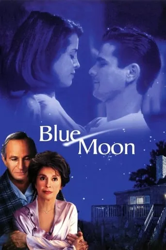 Blue Moon movie poster - Rated 5/10