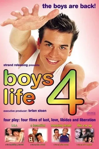 Boys Life 4 movie poster - Rated 4.3/10