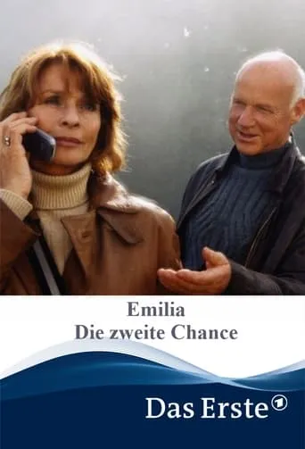Emilia – Die zweite Chance movie poster - Rated 8/10