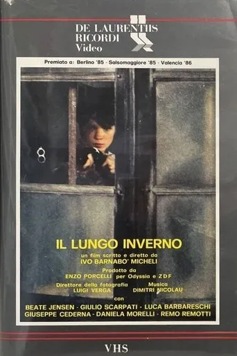 Il lungo inverno movie poster - Entertainment content