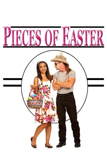 Pieces of Easter movie poster - Rated 7.2/10