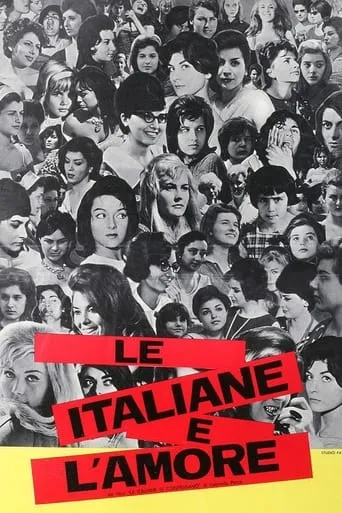 Latin Lovers movie poster - Rated 7/10