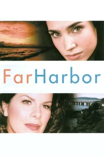 Far Harbor movie poster - Rated 3.8/10