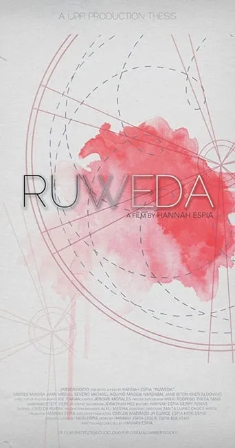 Ruweda movie poster - Entertainment content