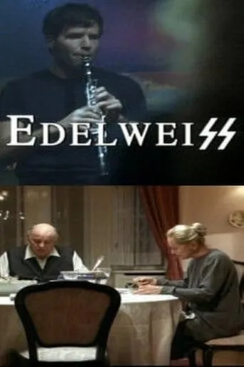 Edelweiss movie poster - Entertainment content
