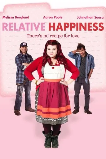 Relative Happiness movie poster - Rated 7/10