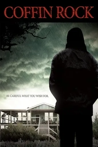 Coffin Rock movie poster - Rated 5.5/10