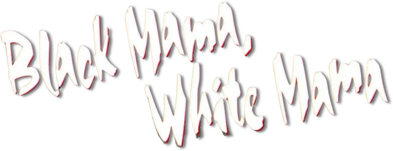 Black Mama, White Mama