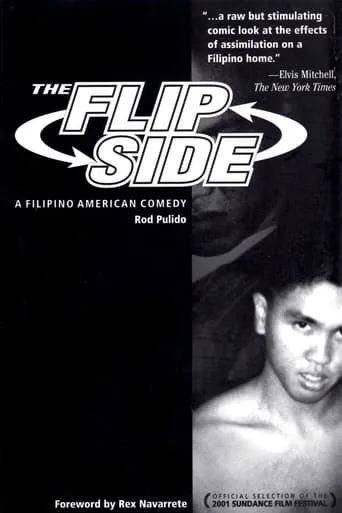 The Flip Side movie poster - Entertainment content