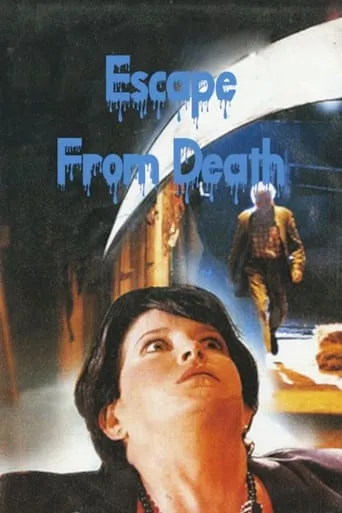 Escape from Death movie poster - Rated 4.8/10
