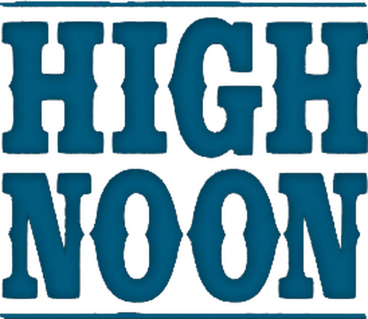 High Noon
