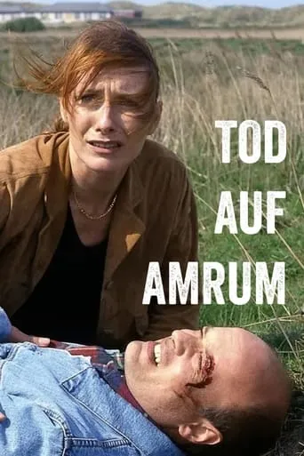 Tod auf Amrum movie poster - Rated 6/10