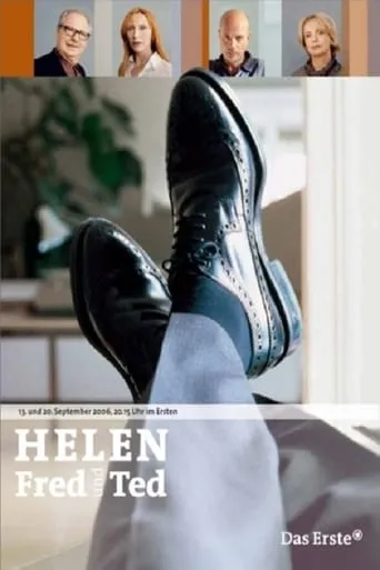 Helen, Fred und Ted movie poster - Rated 4.5/10