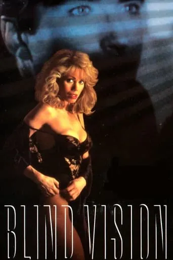 Blind Vision movie poster - Rated 2.3/10