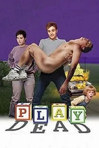 Play Dead movie poster - Rated 5.2/10