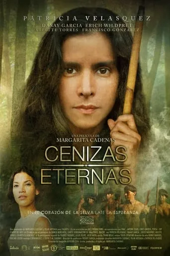 Eternal Ashes movie poster - Rated 4.5/10