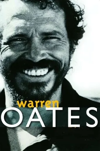 Warren Oates: Across the Border movie poster - Rated 5.7/10