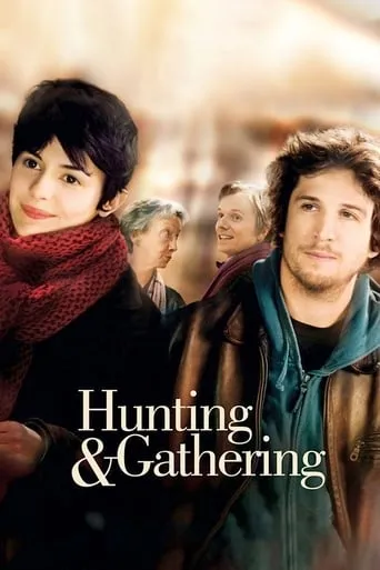 Hunting and Gathering movie poster - Rated 6.584/10