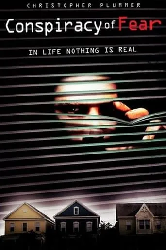 The Conspiracy of Fear movie poster - Rated 7.5/10