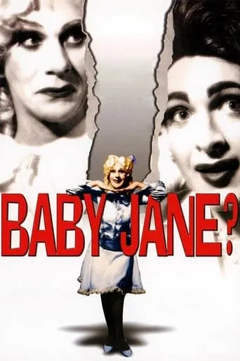 Baby Jane? movie poster - Rated 6.8/10