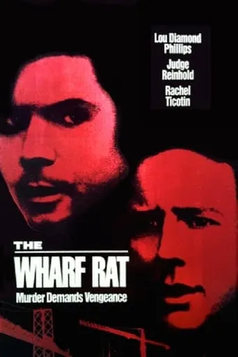 The Wharf Rat movie poster - Rated 4.6/10