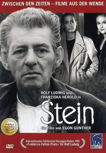Stein movie poster - Rated 3.2/10