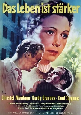 Praterherzen movie poster - Entertainment content
