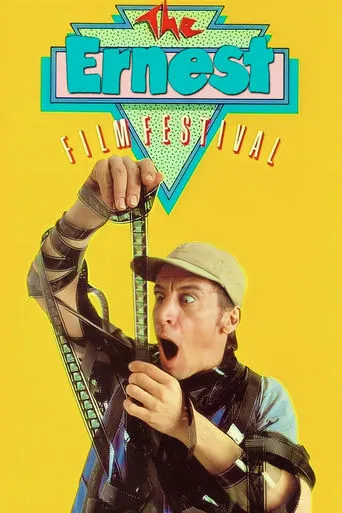 The Ernest Film Festival TV series poster - Rated 4/10