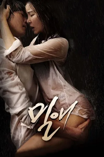 Affair movie poster - Rated 4.7/10