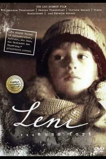 Leni movie poster - Rated 7/10