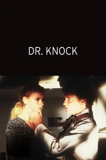 Doktor Knock movie poster - Rated 1/10