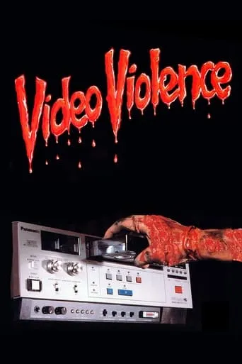 Video Violence movie poster - Rated 6.1/10